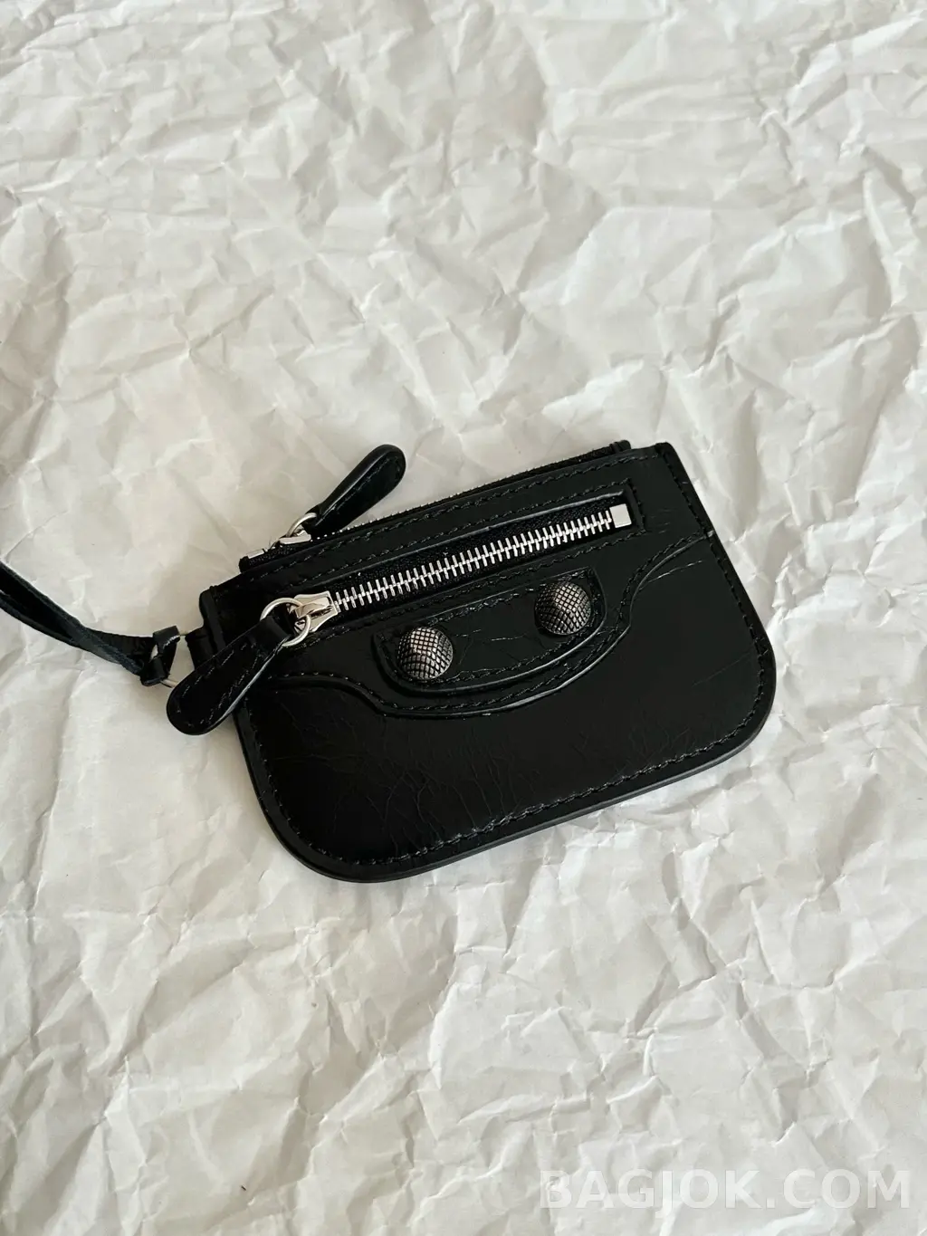 발렌시아가 Balenciaga 르 카골 숄더백 XS 상세 이미지