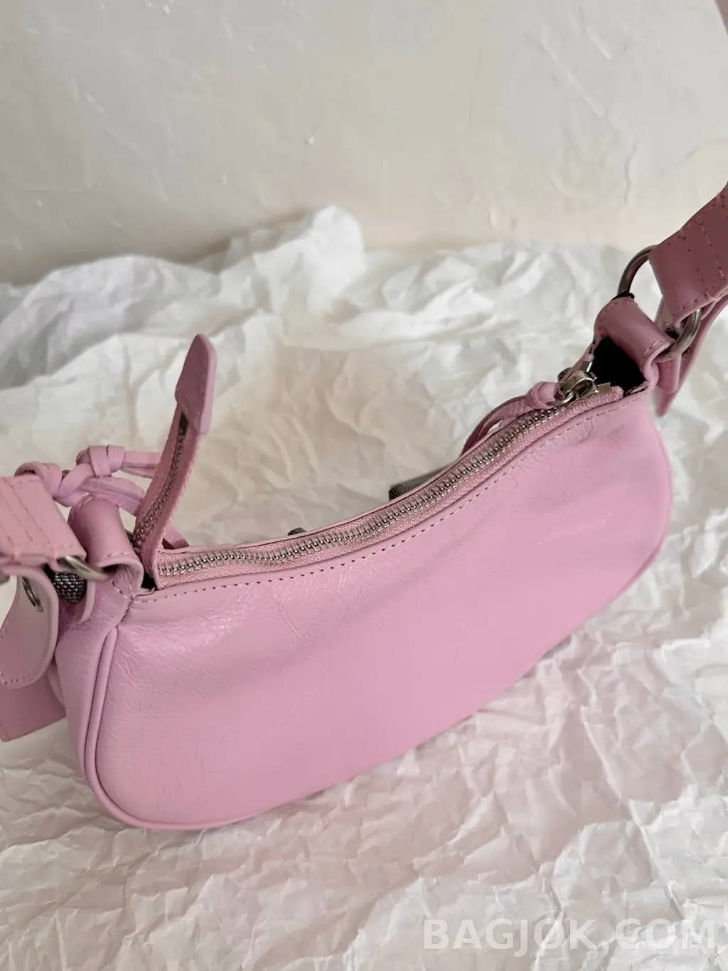 발렌시아가 Balenciaga 르 카골 숄더백 XS 상세 이미지
