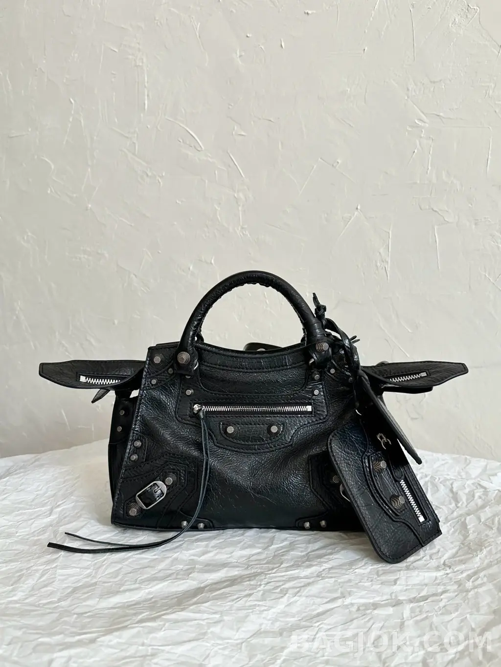 발렌시아가 Balenciaga 네오 카골 XS 상세 이미지