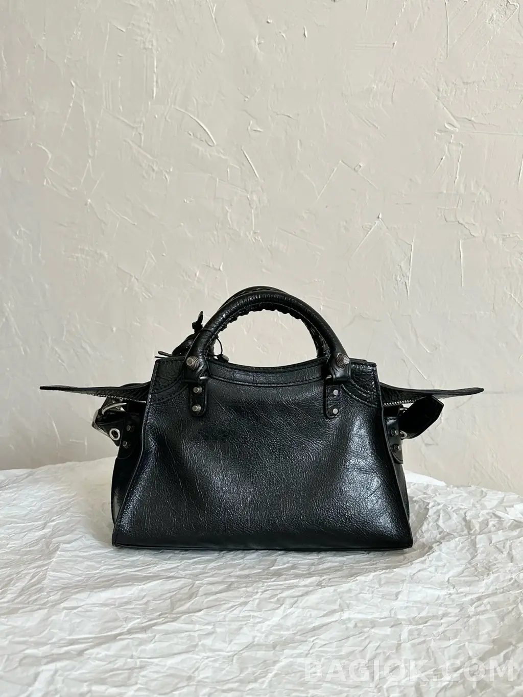 발렌시아가 Balenciaga 네오 카골 XS 상세 이미지