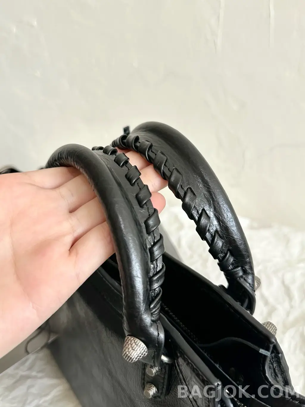 발렌시아가 Balenciaga 네오 카골 XS 상세 이미지