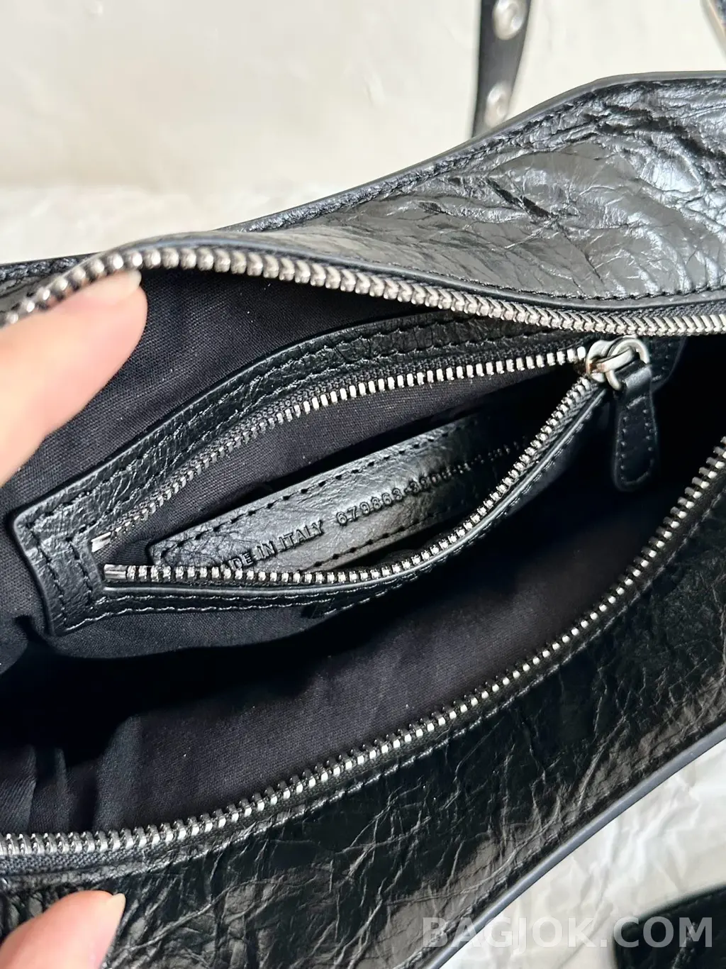 발렌시아가 Balenciaga 네오 카골 XS 상세 이미지