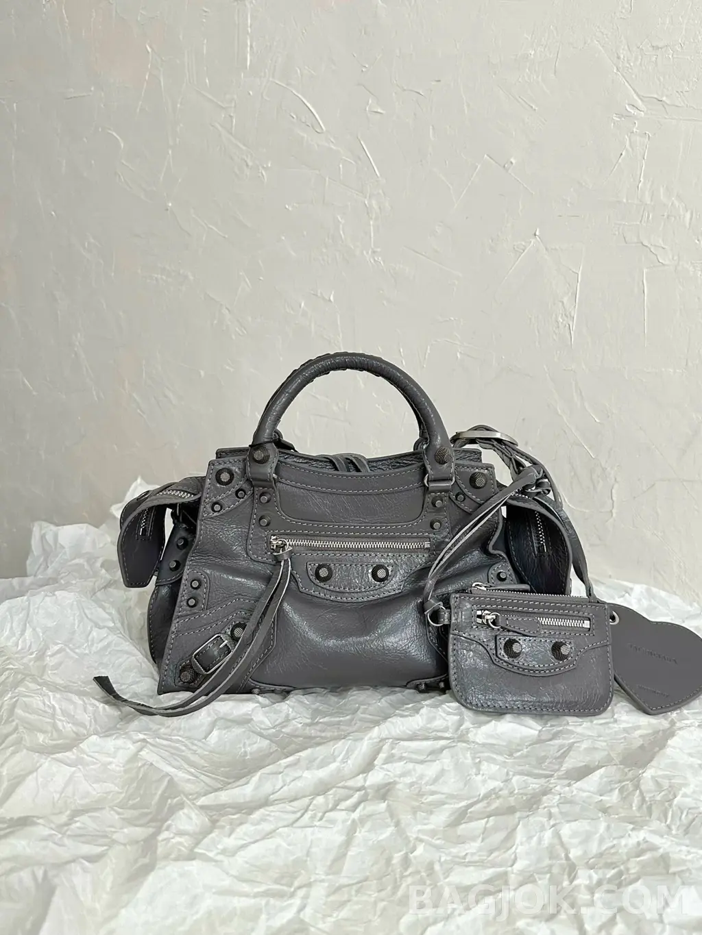 발렌시아가 Balenciaga 네오 카골 XS 상세 이미지