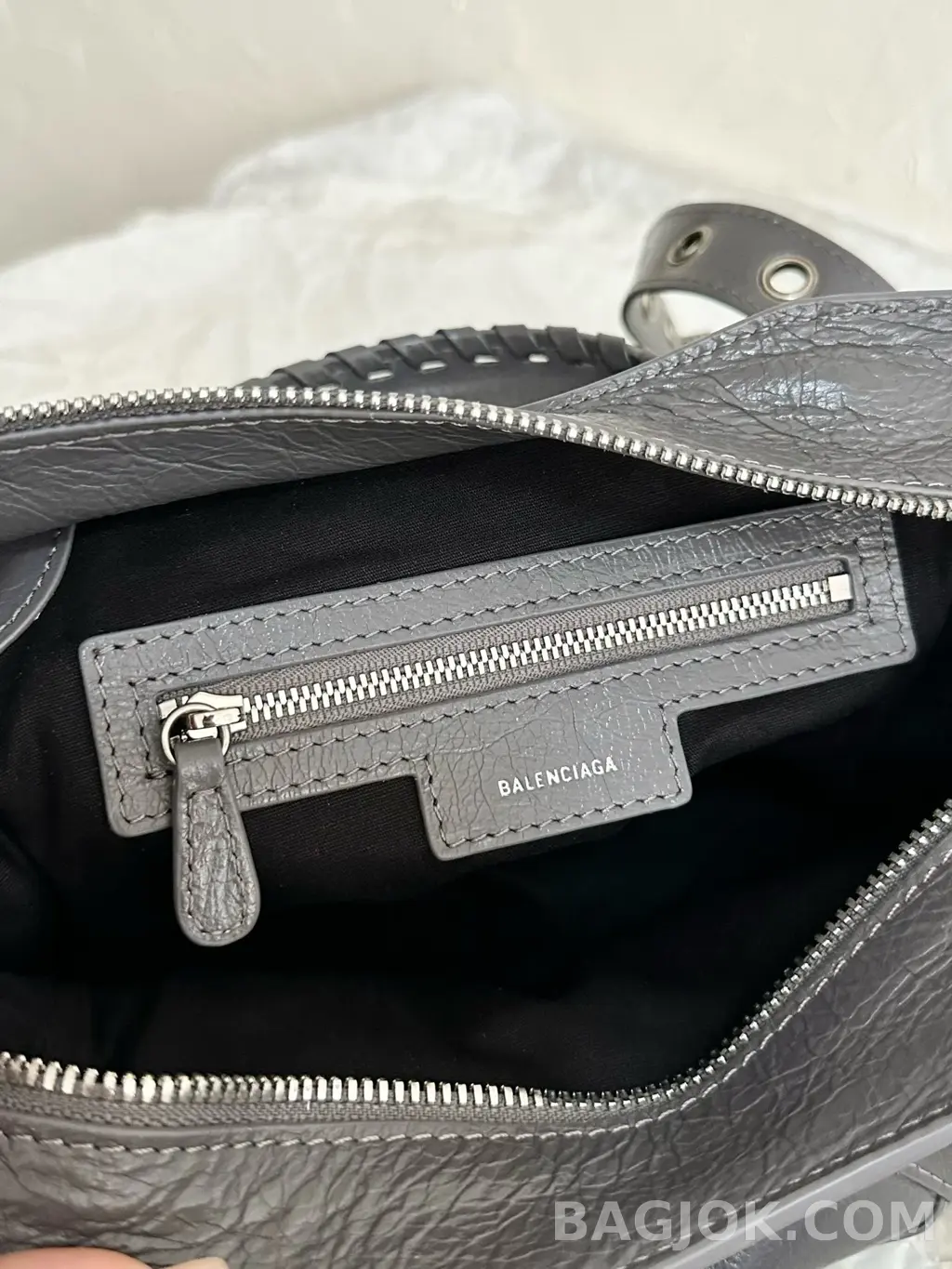 발렌시아가 Balenciaga 네오 카골 XS 상세 이미지