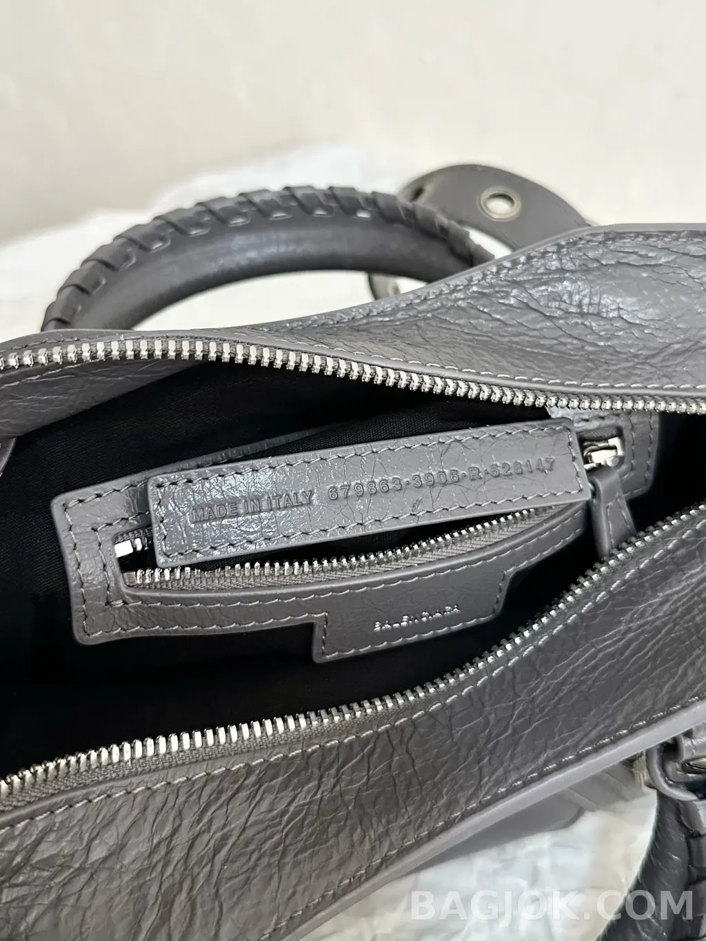 발렌시아가 Balenciaga 네오 카골 XS 상세 이미지