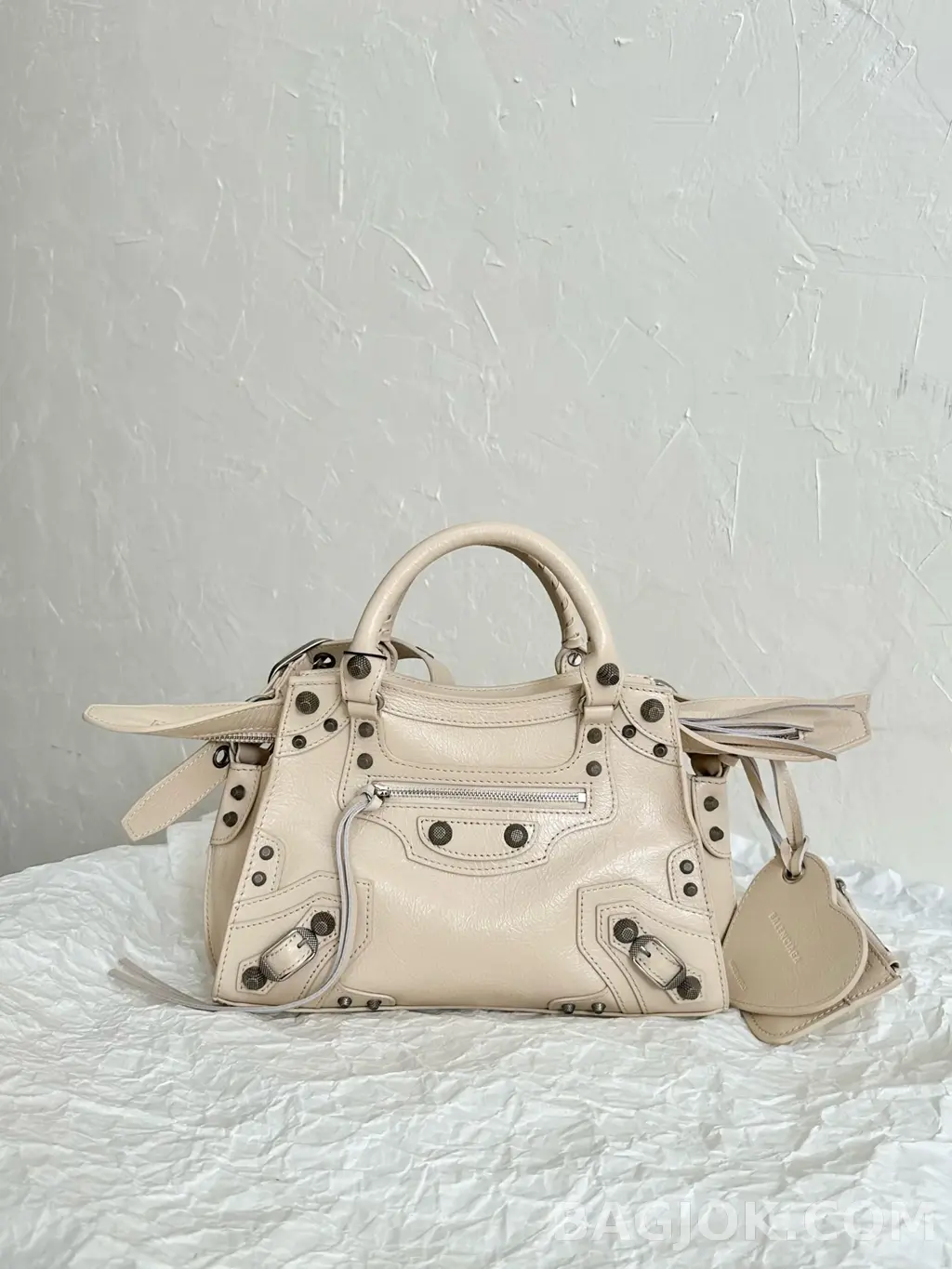 발렌시아가 Balenciaga 네오 카골 XS 상세 이미지