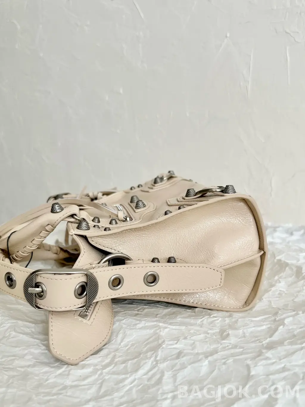 발렌시아가 Balenciaga 네오 카골 XS 상세 이미지