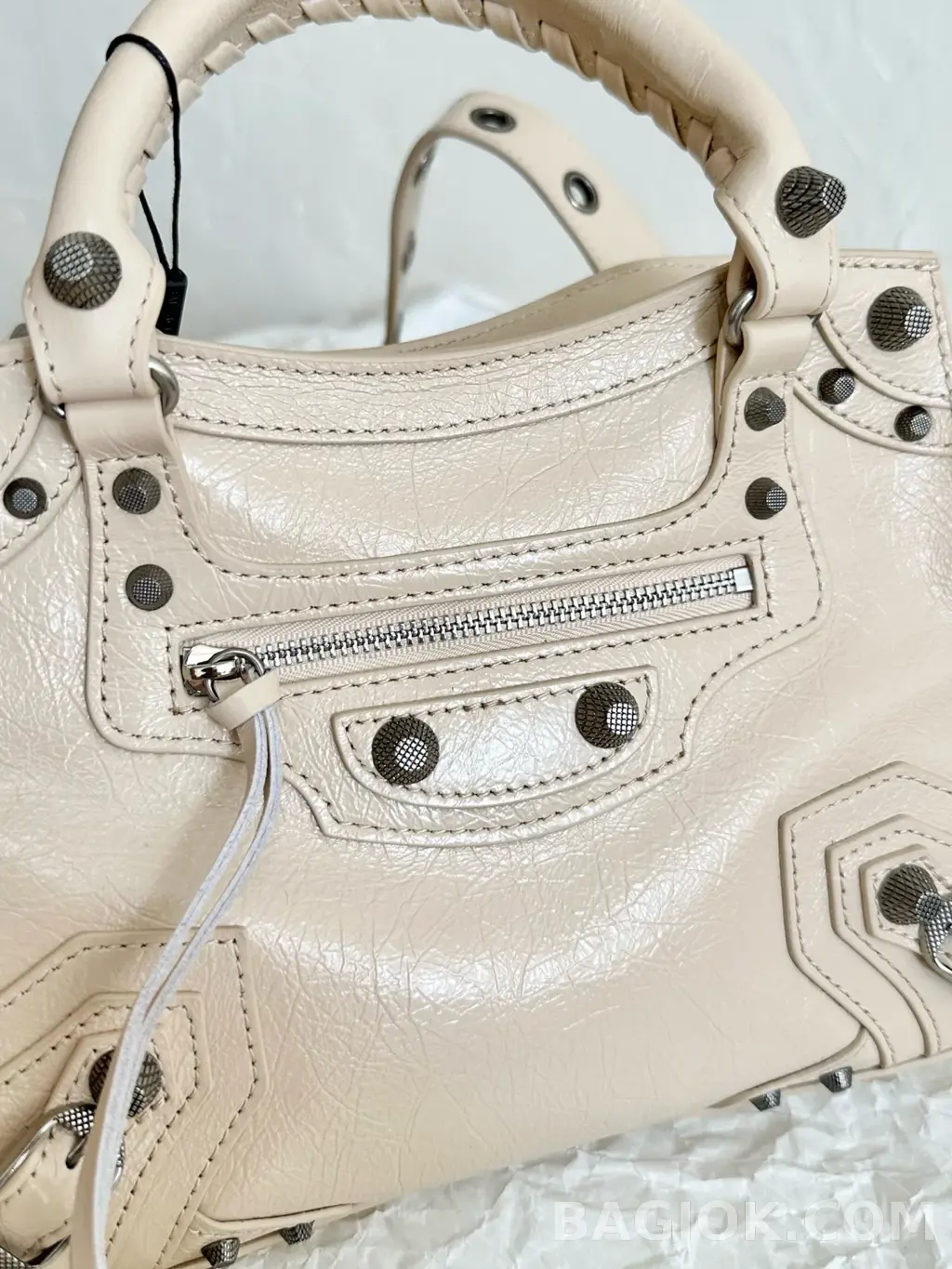 발렌시아가 Balenciaga 네오 카골 XS 상세 이미지