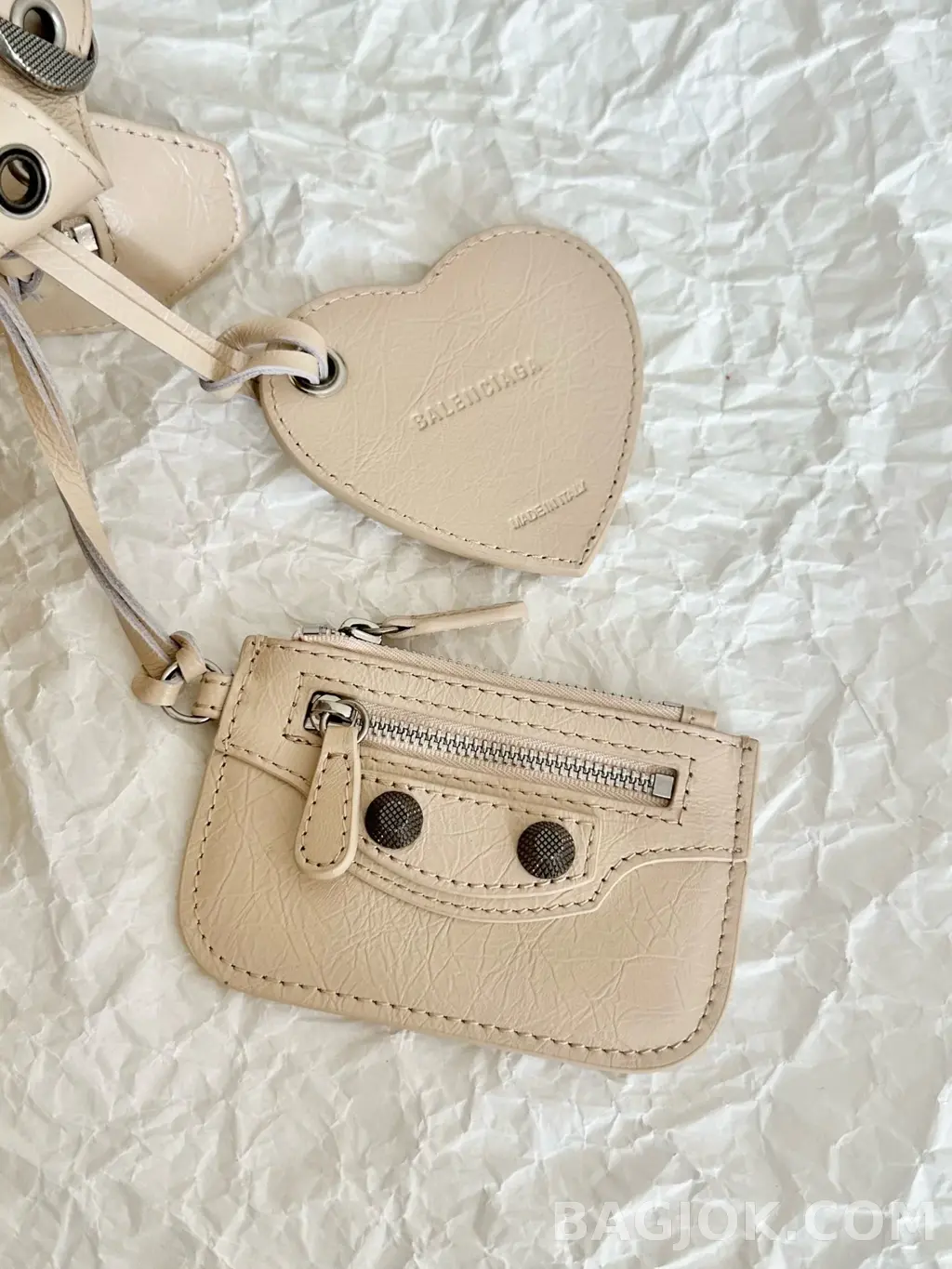 발렌시아가 Balenciaga 네오 카골 XS 상세 이미지