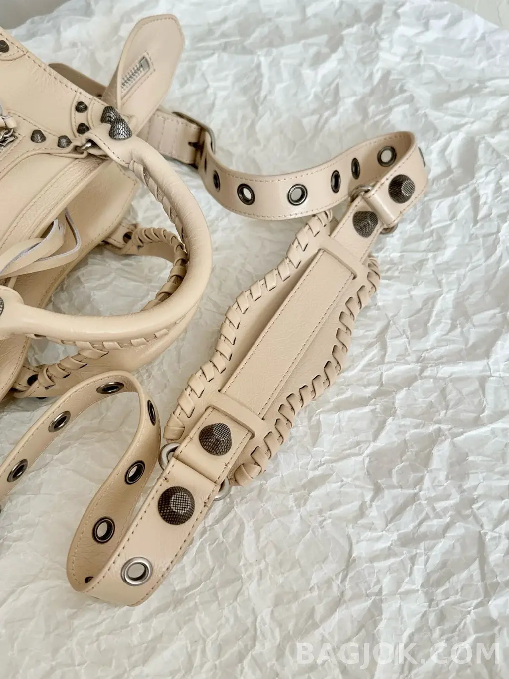 발렌시아가 Balenciaga 네오 카골 XS 상세 이미지