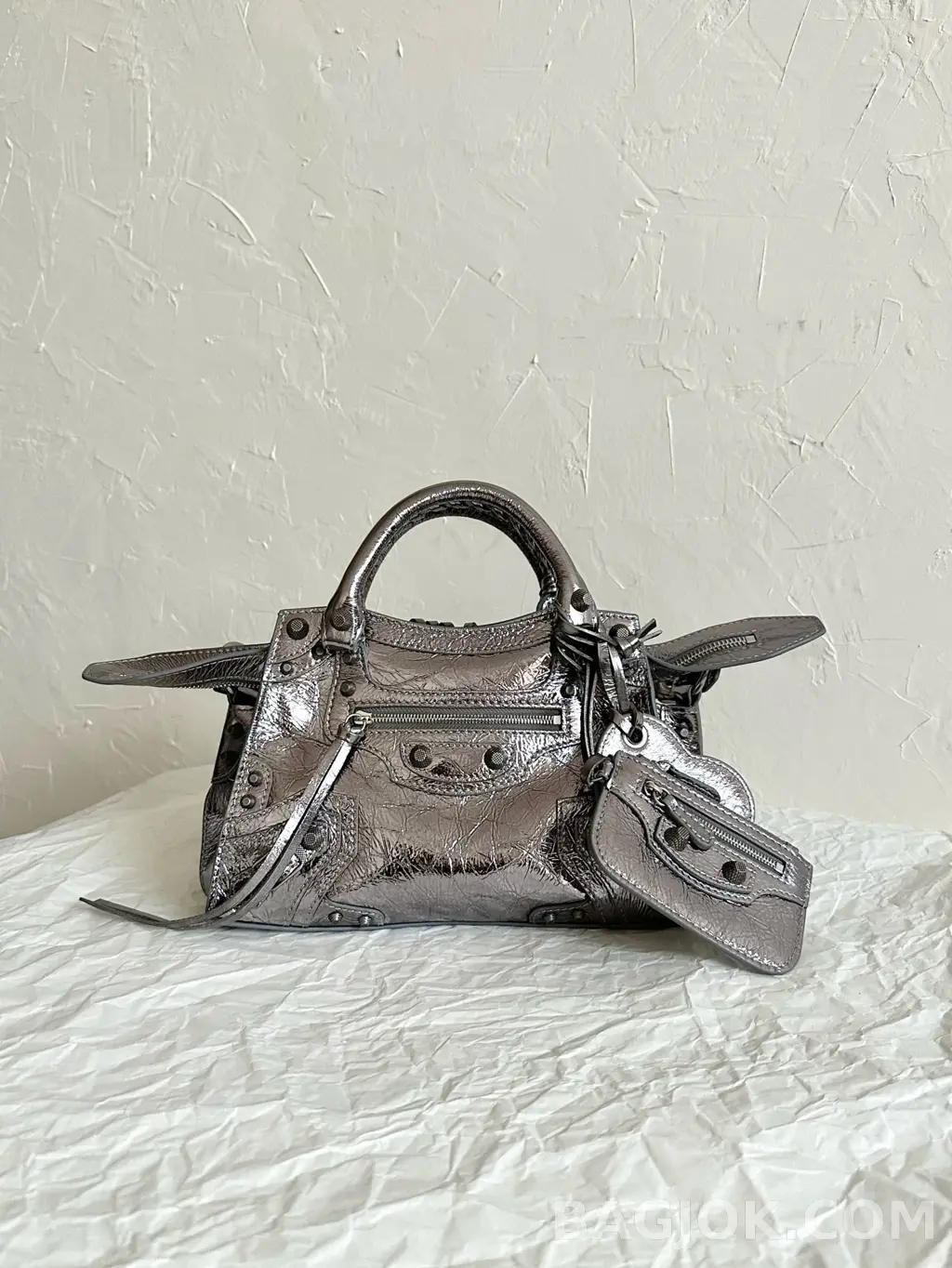 발렌시아가 Balenciaga 네오 카골 XS 상세 이미지