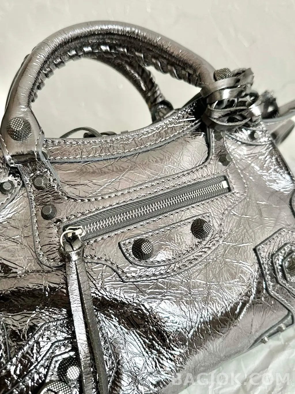 발렌시아가 Balenciaga 네오 카골 XS 상세 이미지
