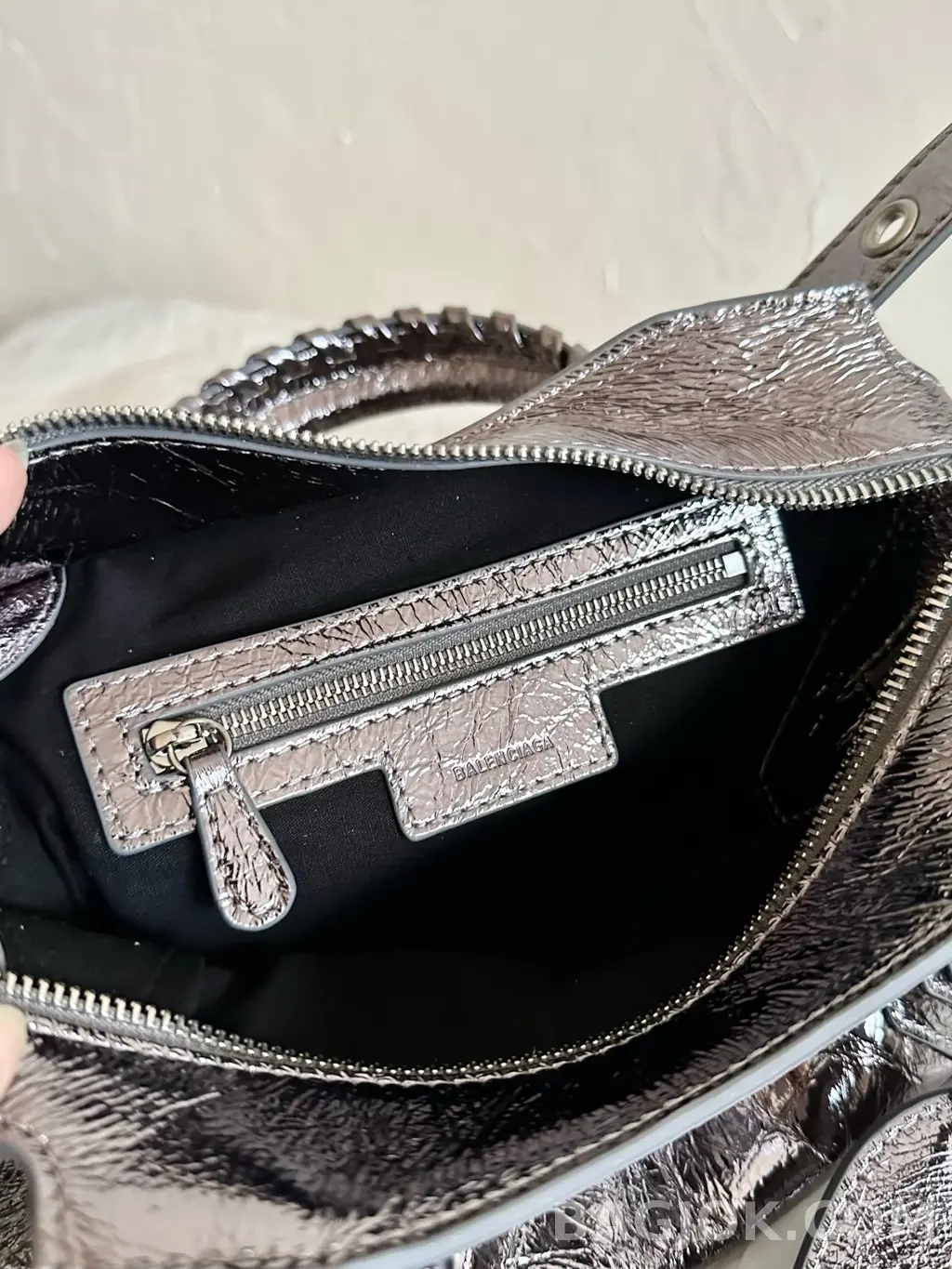 발렌시아가 Balenciaga 네오 카골 XS 상세 이미지