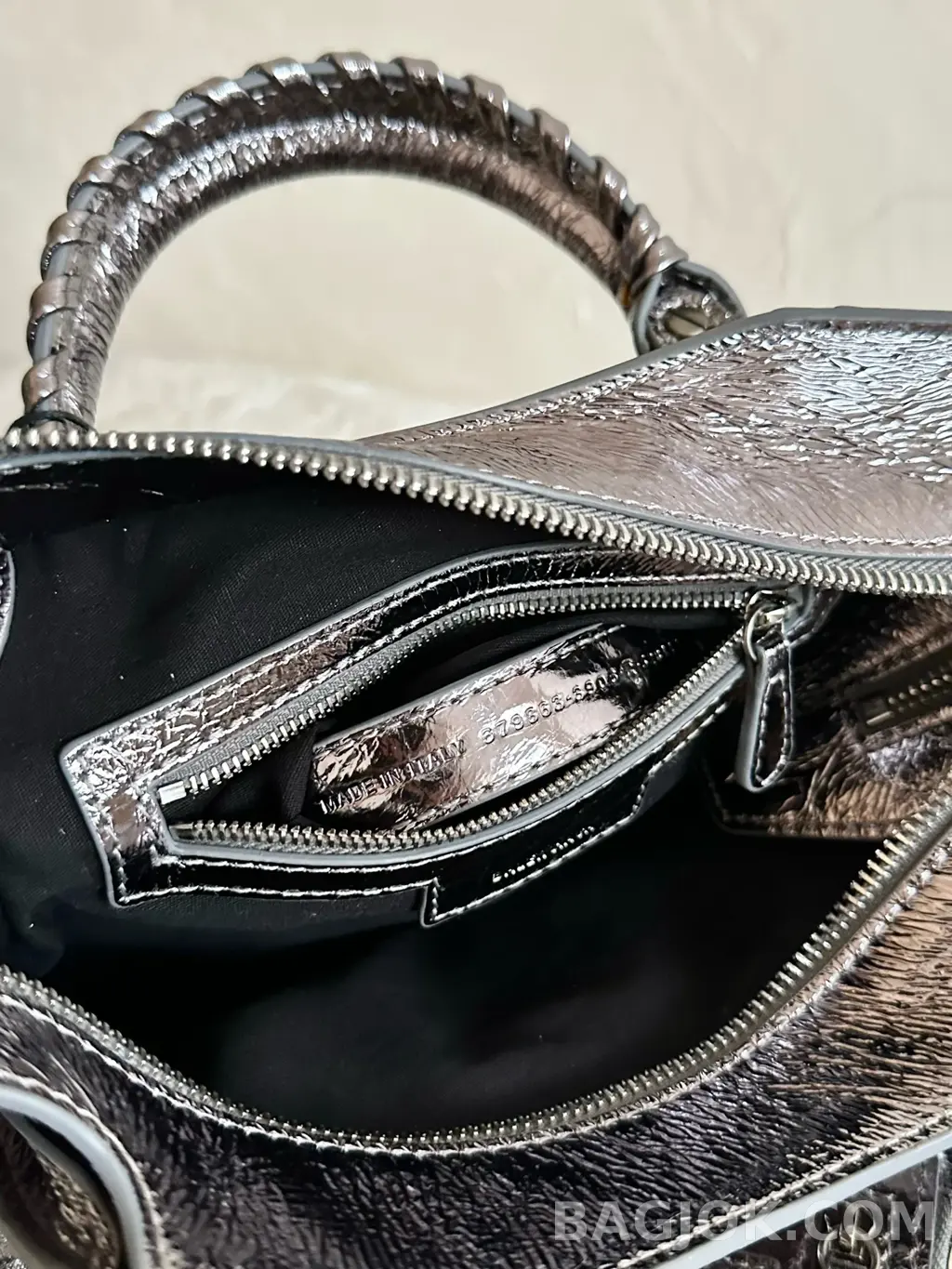 발렌시아가 Balenciaga 네오 카골 XS 상세 이미지