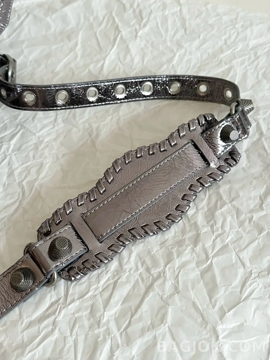 발렌시아가 Balenciaga 네오 카골 XS 상세 이미지
