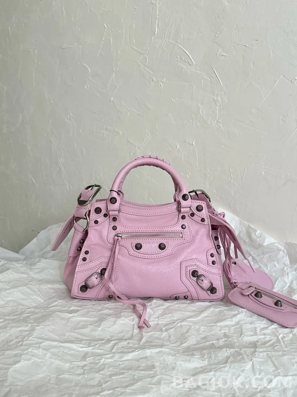 발렌시아가 Balenciaga 네오 카골 XS 상세 이미지