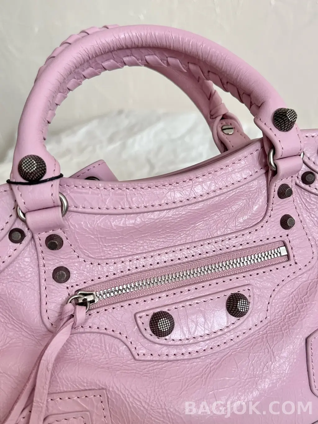 발렌시아가 Balenciaga 네오 카골 XS 상세 이미지