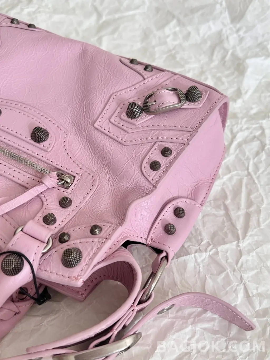 발렌시아가 Balenciaga 네오 카골 XS 상세 이미지