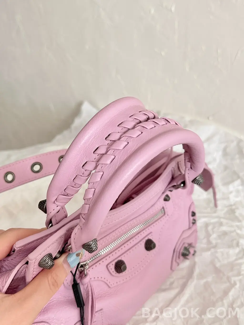 발렌시아가 Balenciaga 네오 카골 XS 상세 이미지