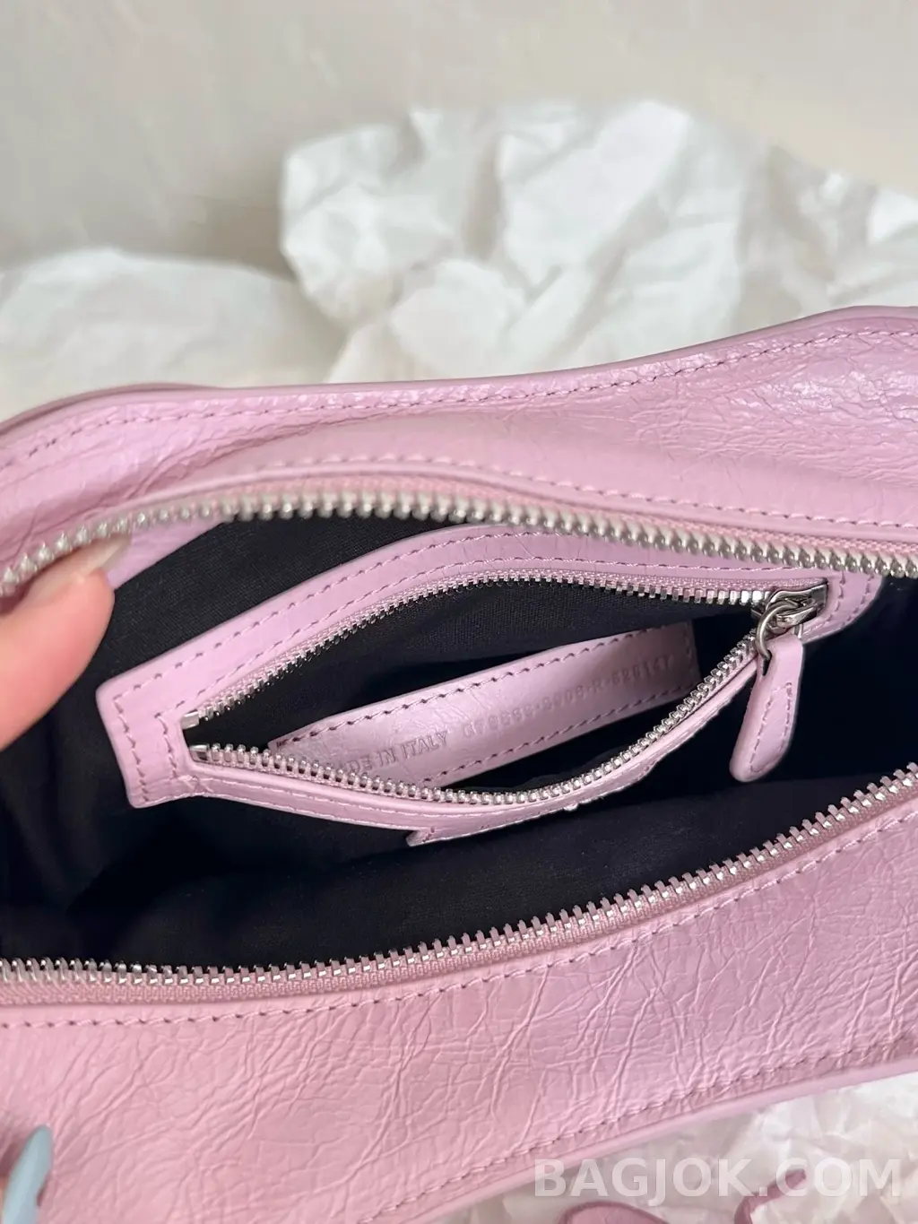 발렌시아가 Balenciaga 네오 카골 XS 상세 이미지