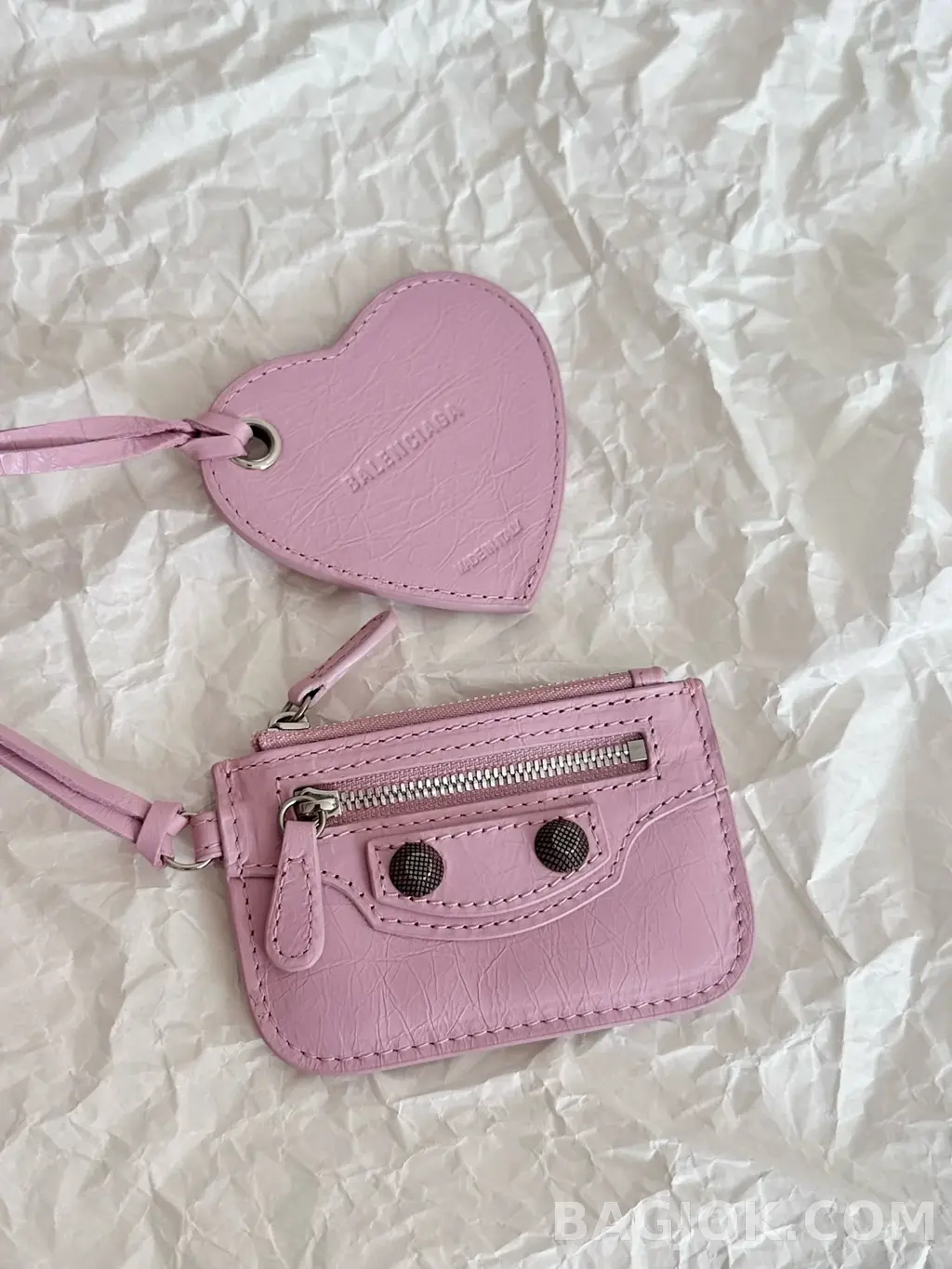 발렌시아가 Balenciaga 네오 카골 XS 상세 이미지
