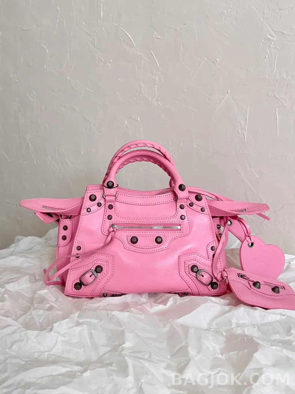 발렌시아가 Balenciaga 네오 카골 XS 상세 이미지