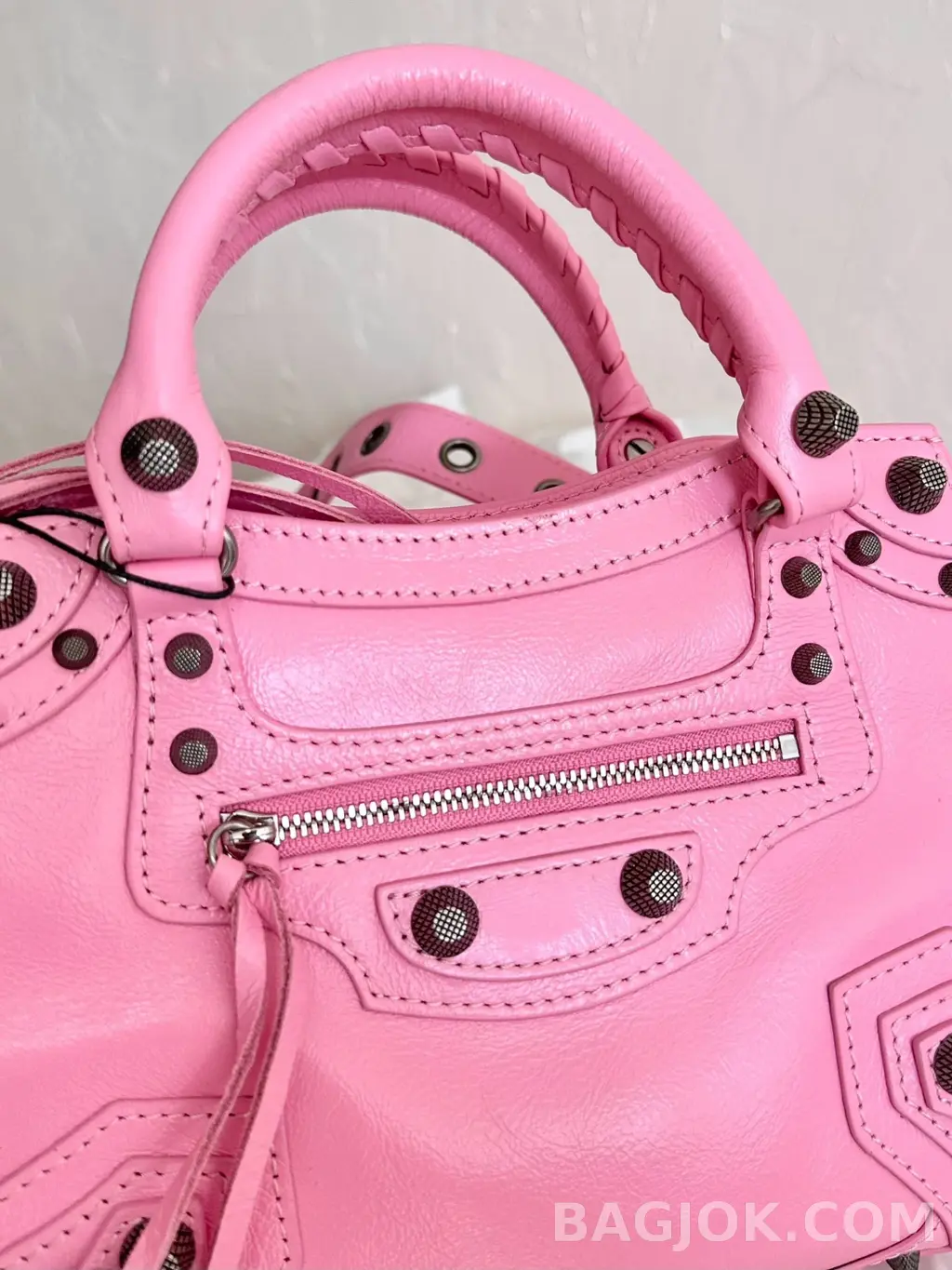 발렌시아가 Balenciaga 네오 카골 XS 상세 이미지