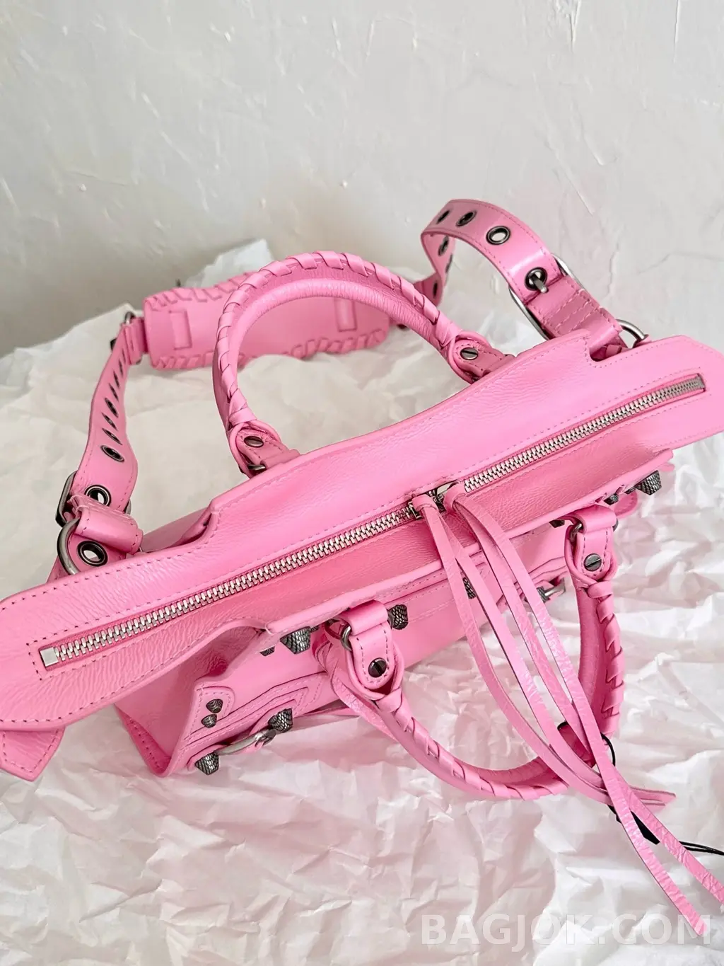 발렌시아가 Balenciaga 네오 카골 XS 상세 이미지