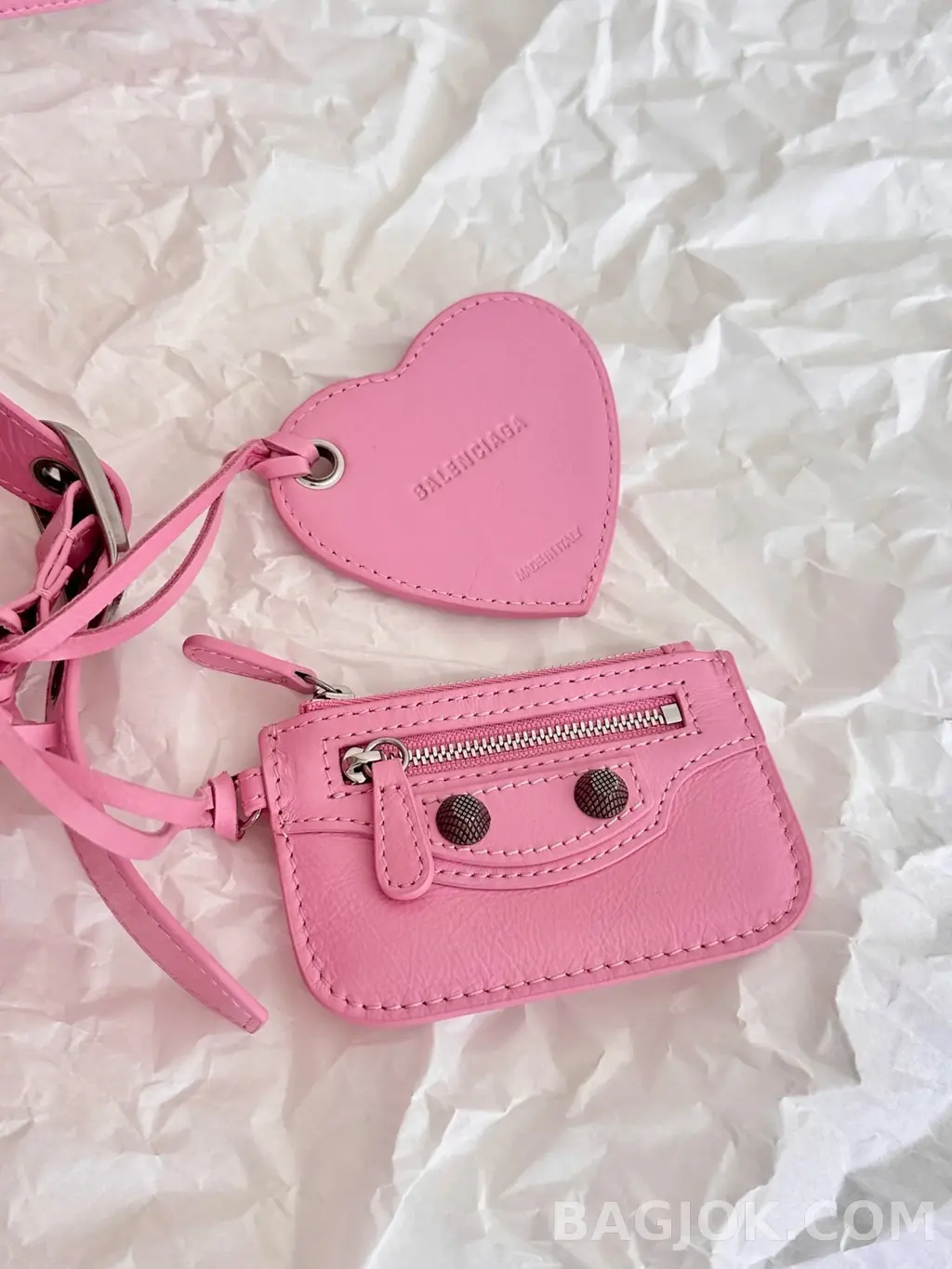 발렌시아가 Balenciaga 네오 카골 XS 상세 이미지