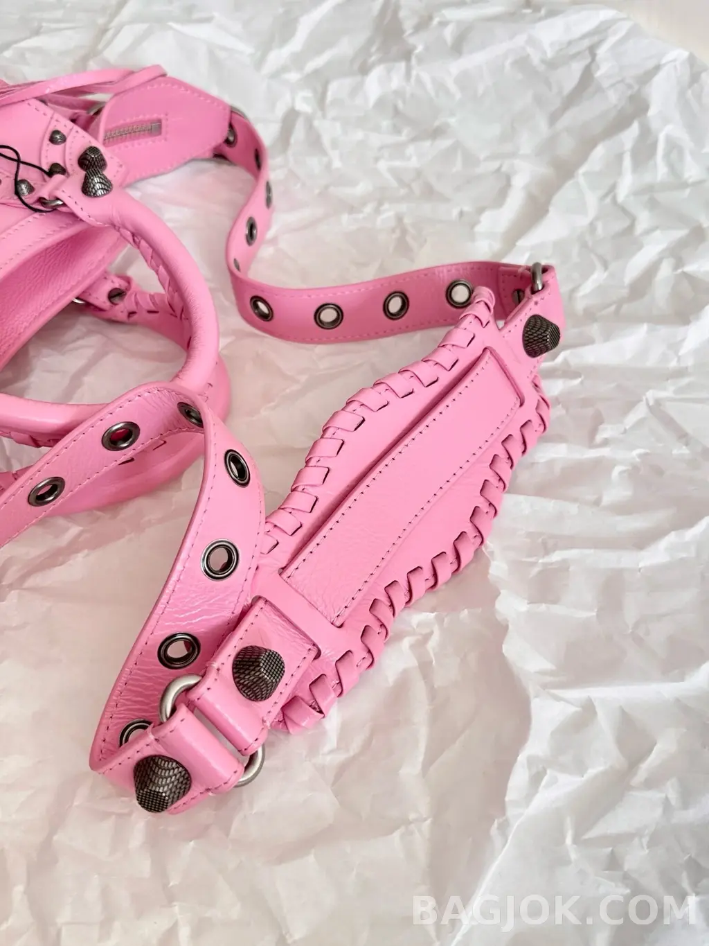 발렌시아가 Balenciaga 네오 카골 XS 상세 이미지