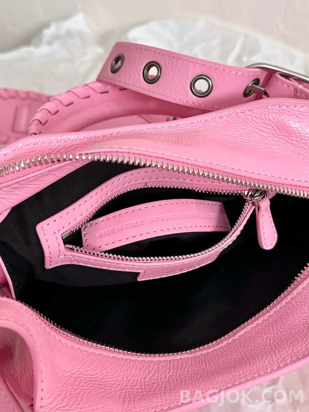 발렌시아가 Balenciaga 네오 카골 XS 상세 이미지