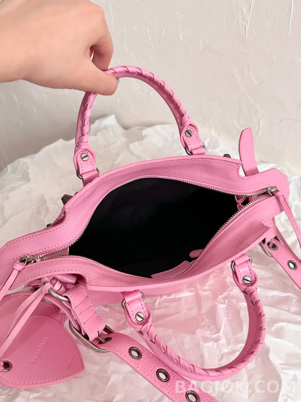 발렌시아가 Balenciaga 네오 카골 XS 상세 이미지