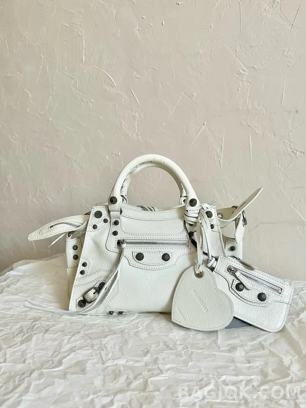 발렌시아가 Balenciaga 네오 카골 XS 상세 이미지