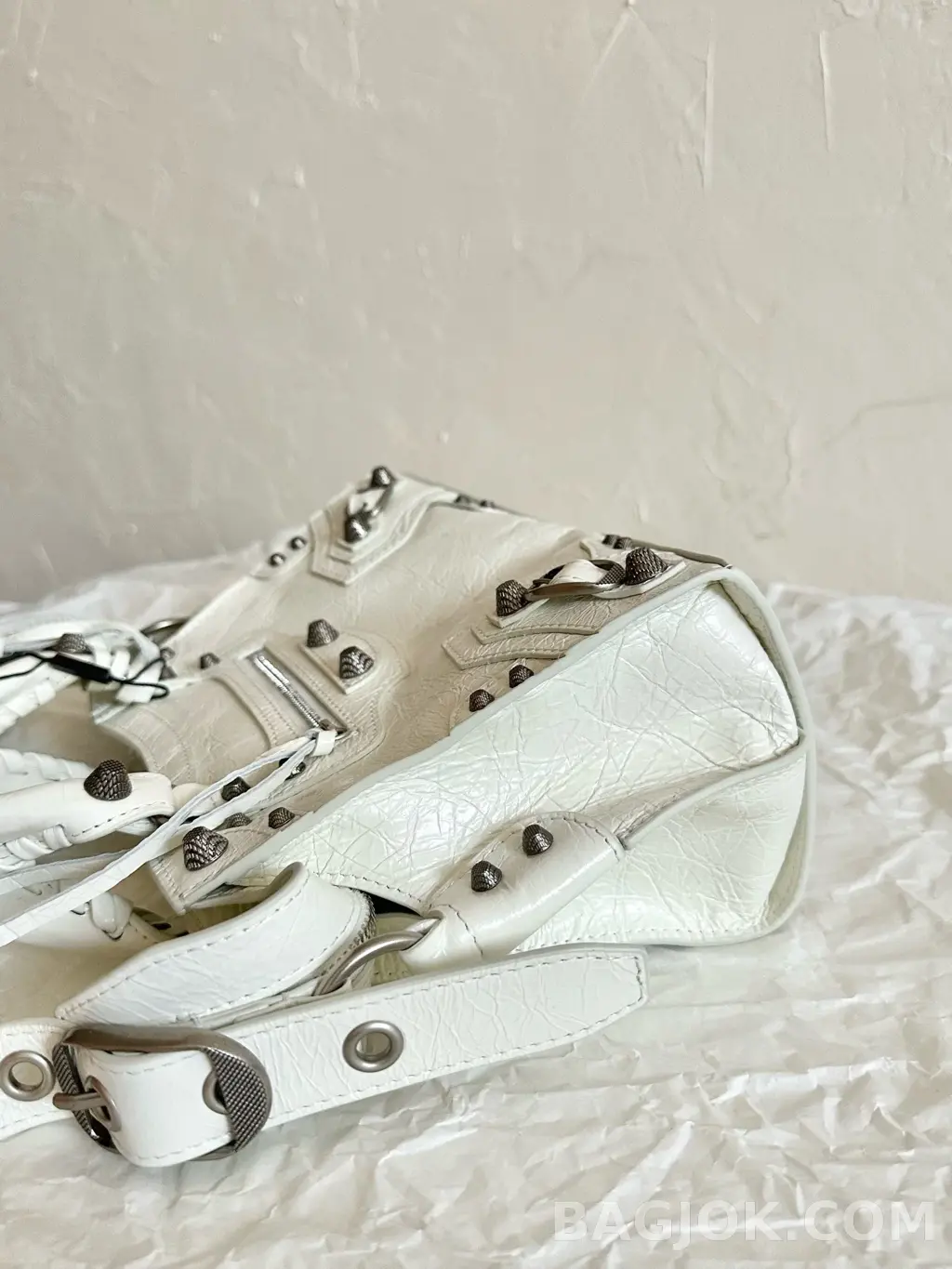 발렌시아가 Balenciaga 네오 카골 XS 상세 이미지