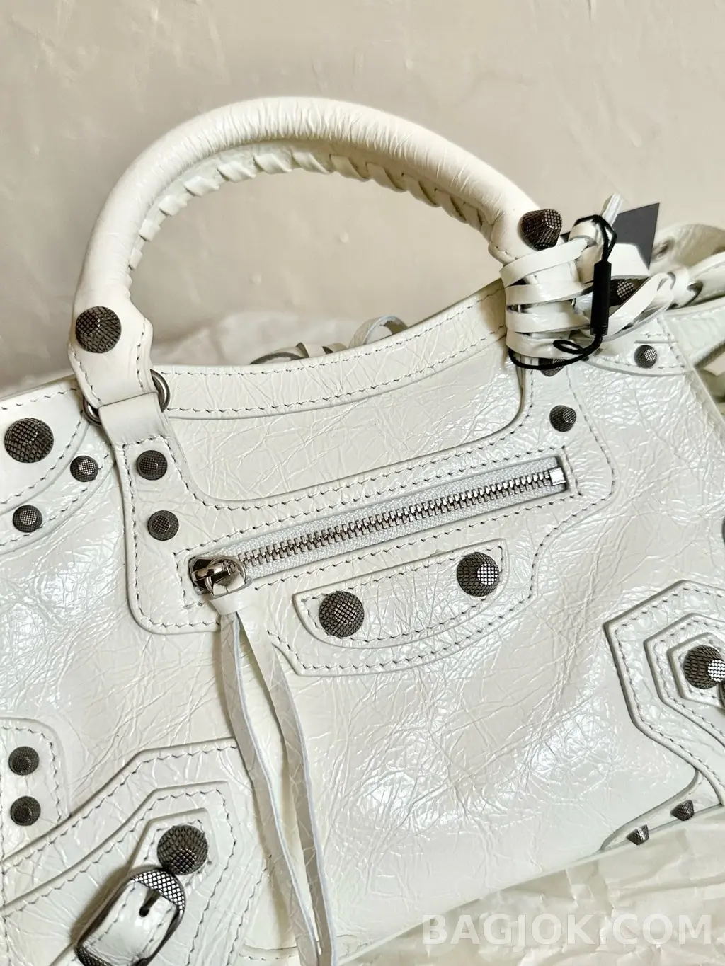 발렌시아가 Balenciaga 네오 카골 XS 상세 이미지