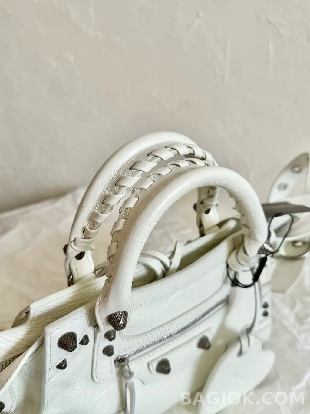 발렌시아가 Balenciaga 네오 카골 XS 상세 이미지