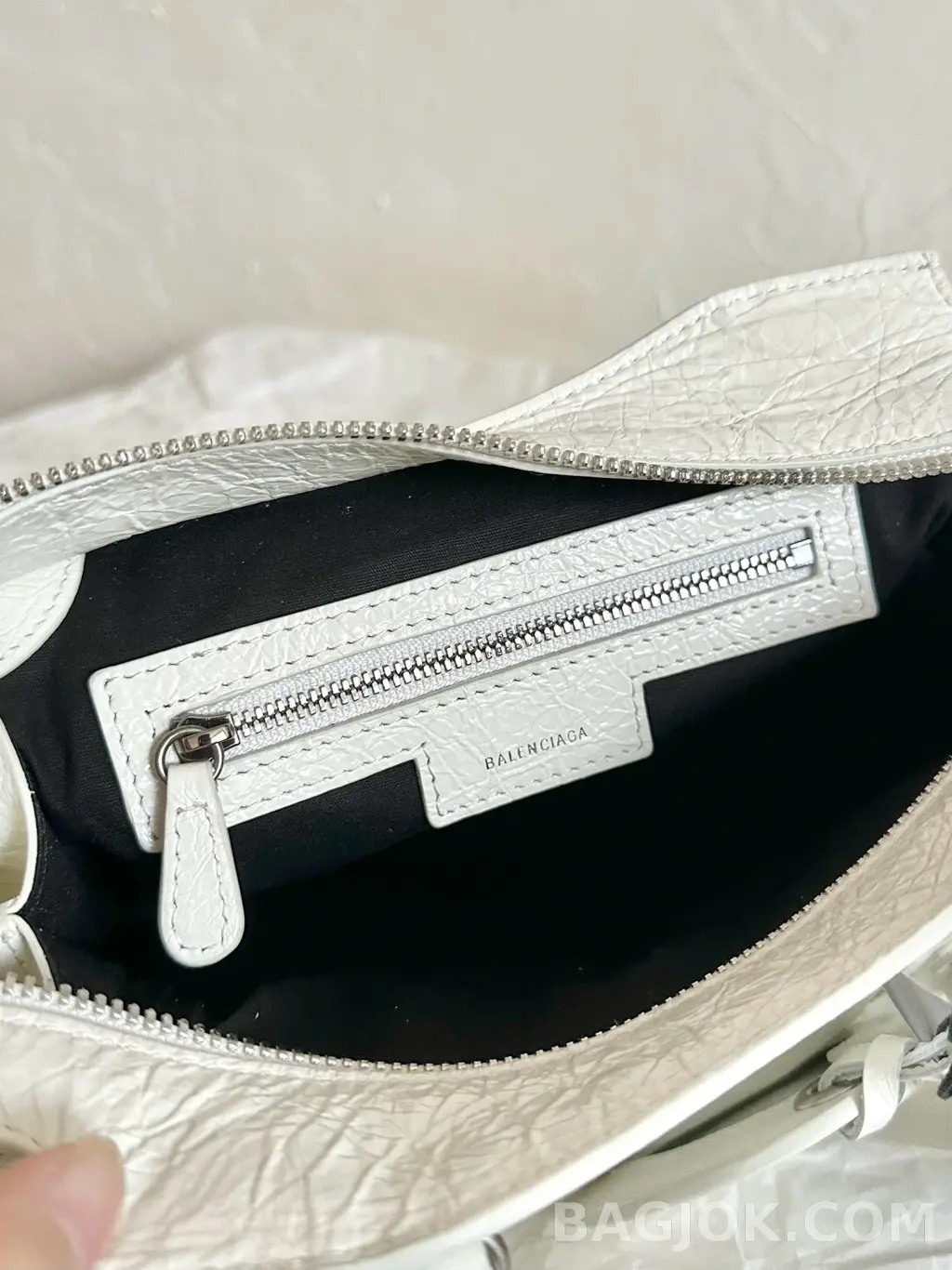 발렌시아가 Balenciaga 네오 카골 XS 상세 이미지
