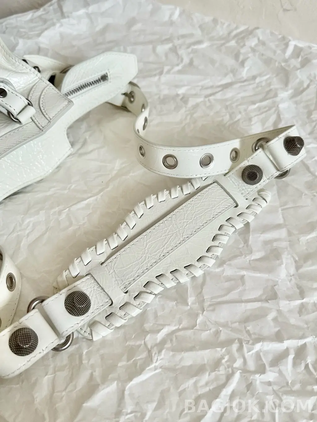 발렌시아가 Balenciaga 네오 카골 XS 상세 이미지