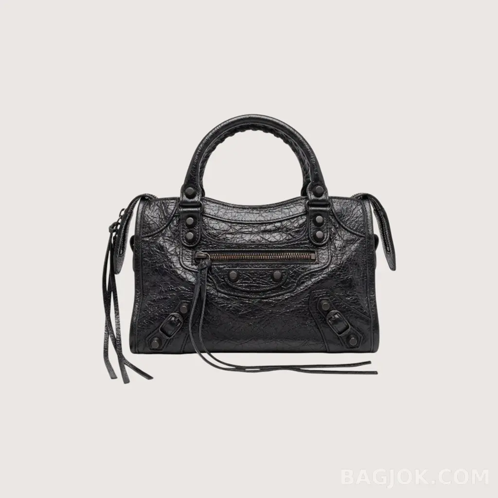 Balenciaga 르 시티백 미니_대표이미지