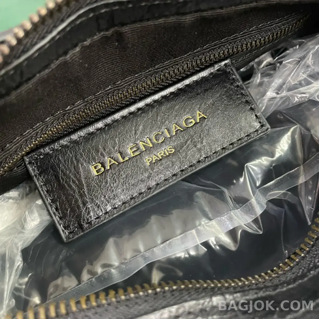 발렌시아가 Balenciaga 르 시티백 미니 상세 이미지