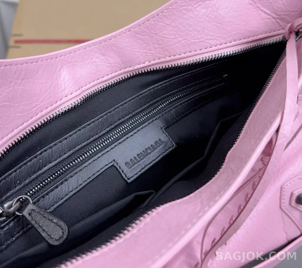 발렌시아가 Balenciaga 르 시티백 미니 상세 이미지