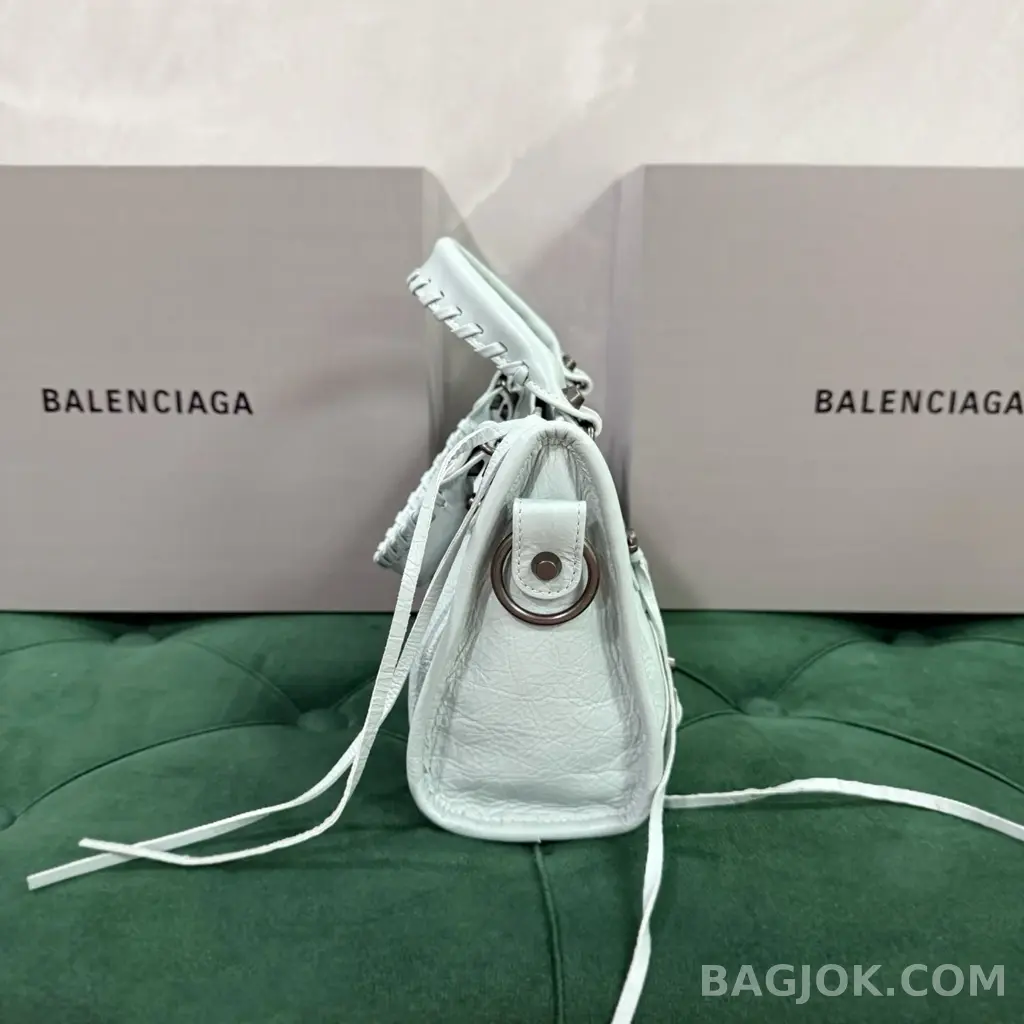 발렌시아가 Balenciaga 르 시티백 미니 상세 이미지