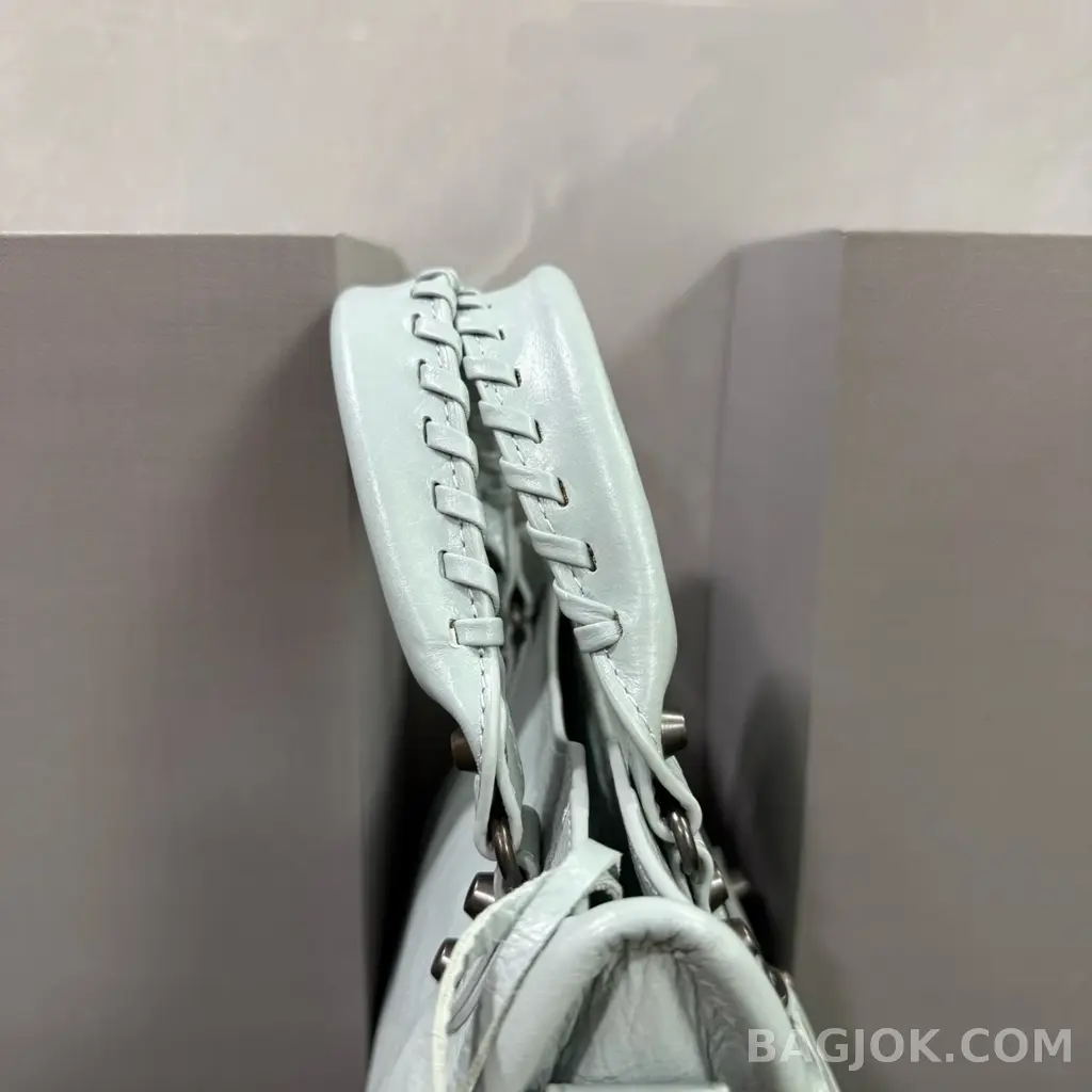 발렌시아가 Balenciaga 르 시티백 미니 상세 이미지