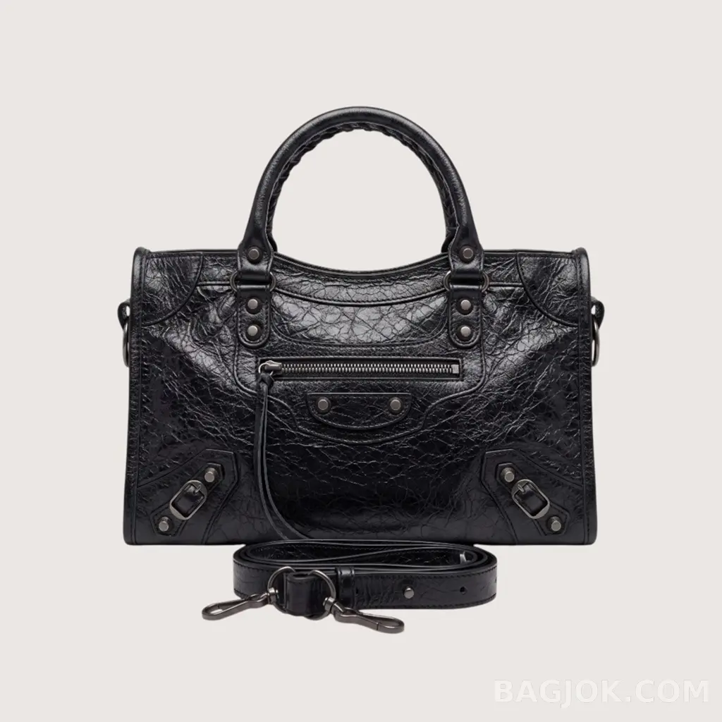 Balenciaga 르 시티백 스몰_대표이미지