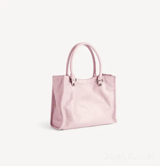 발렌시아가 Balenciaga 르 시티백 스몰 상세 이미지