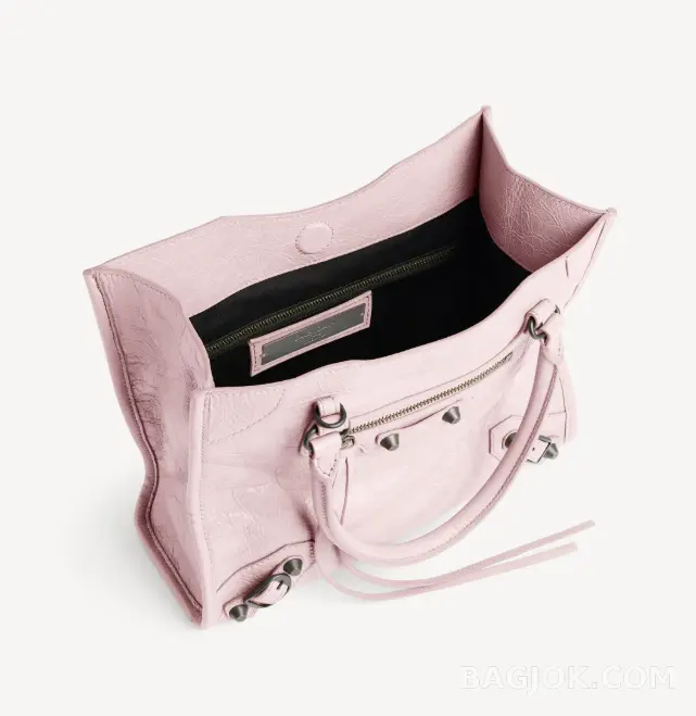 발렌시아가 Balenciaga 르 시티백 스몰 상세 이미지