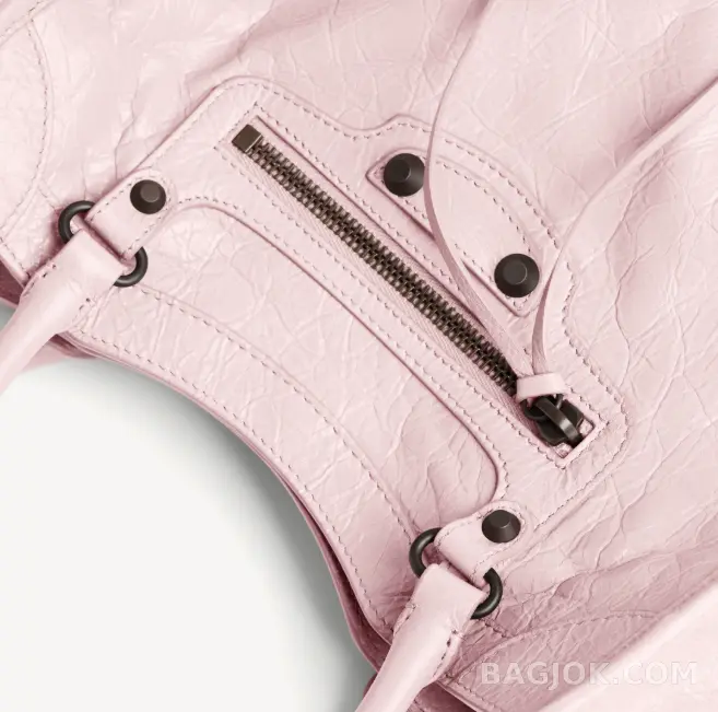 발렌시아가 Balenciaga 르 시티백 스몰 상세 이미지