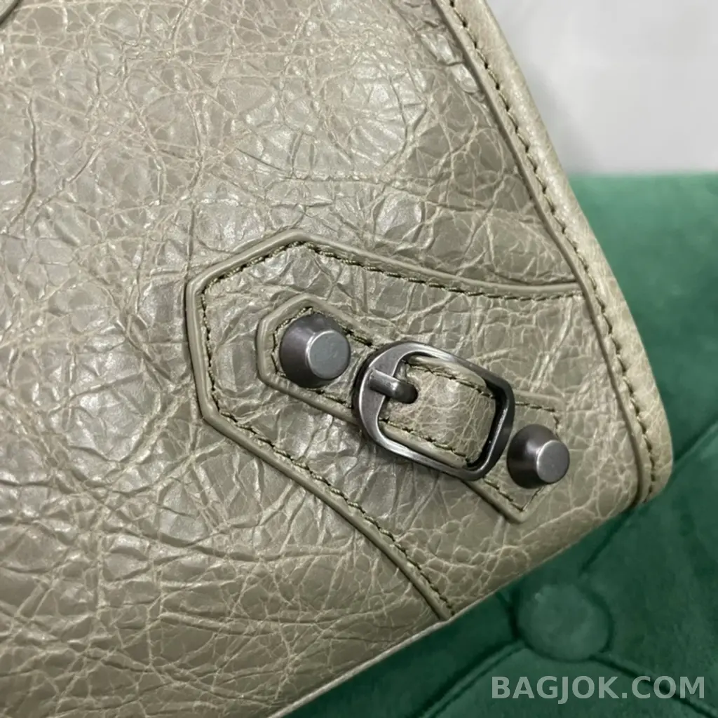 발렌시아가 Balenciaga 르 시티백 스몰 상세 이미지