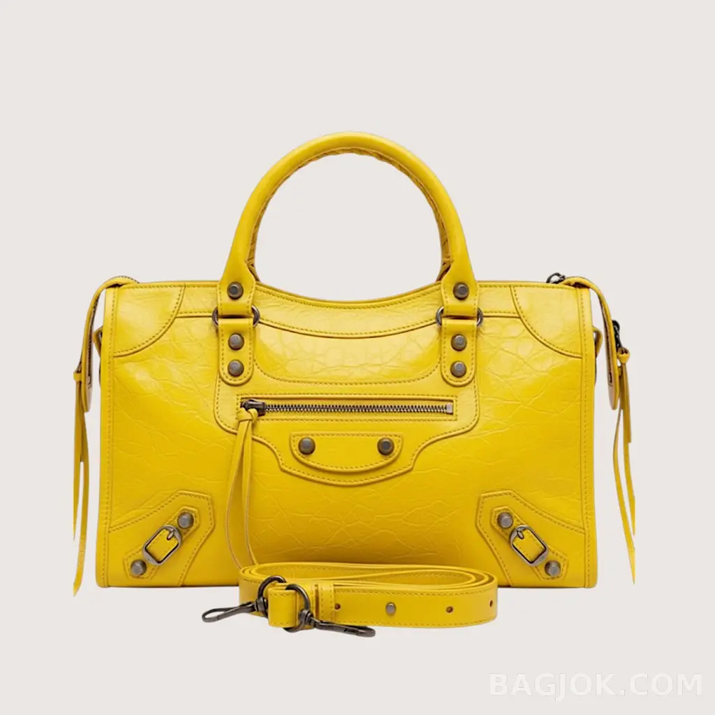 Balenciaga 르 시티백 스몰_대표이미지