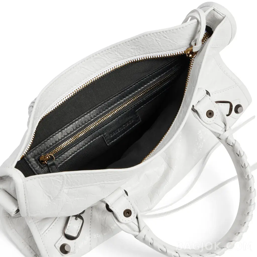 발렌시아가 Balenciaga 르 시티백 스몰 상세 이미지